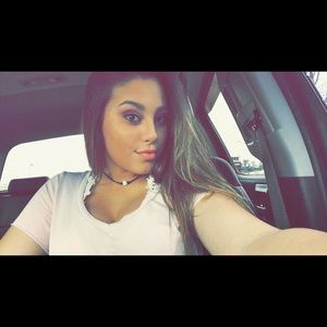 Meet your Posher, Hailey